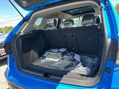 New 2026 Volkswagen Taos SEL AWD/4WD image 19