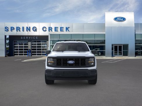 New 2026 Ford F150 XL RWD image 7