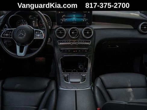 Used 2021 Mercedes-Benz GLC 300 GLC 300 w/ Premium Package image 29