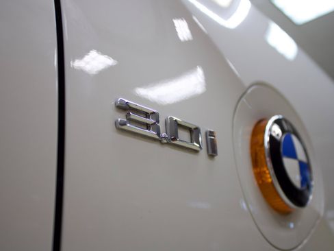 Used 2003 BMW Z4 3.0i image 24