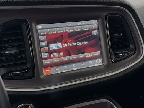 Used 2022 Dodge Challenger R/T Scat Pack image 14