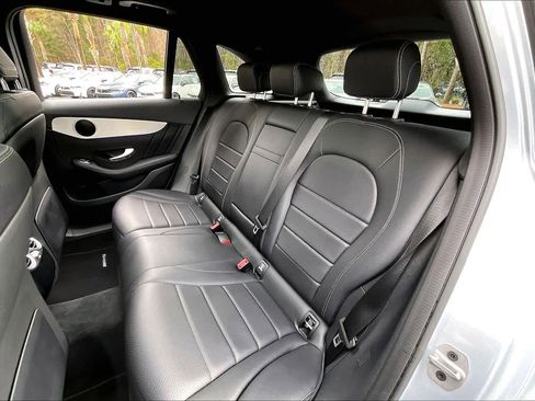 Certified 2022 Mercedes-Benz GLC 300 GLC 300 image 19