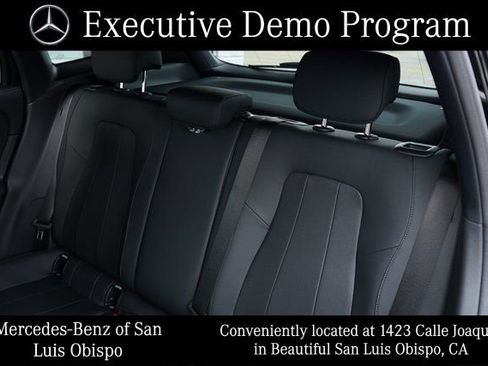 Used 2026 Mercedes-Benz GLA 250 image 32