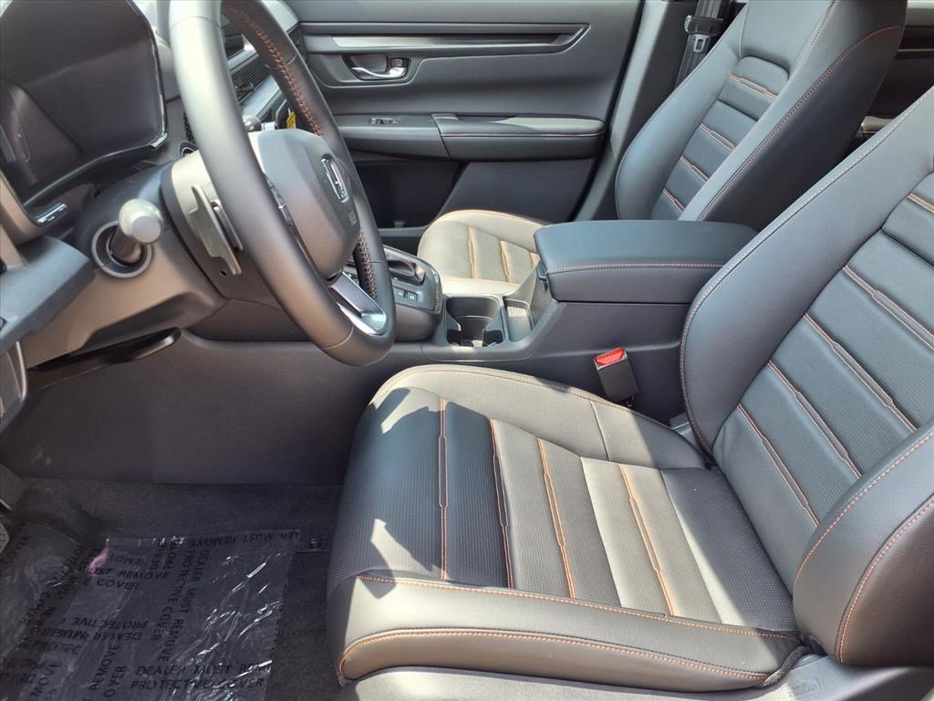 New 2027 Honda CR-V Sport-L image 9