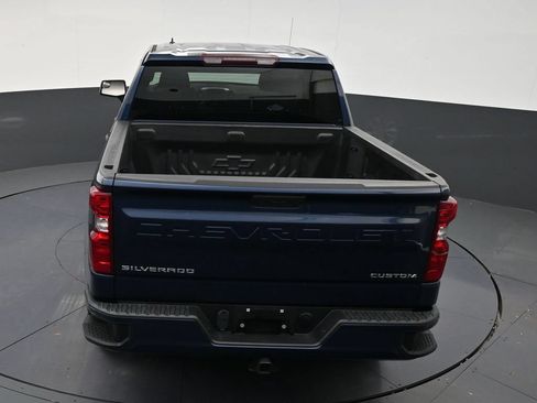 Used 2023 Chevrolet Silverado 1500 Custom RWD image 15