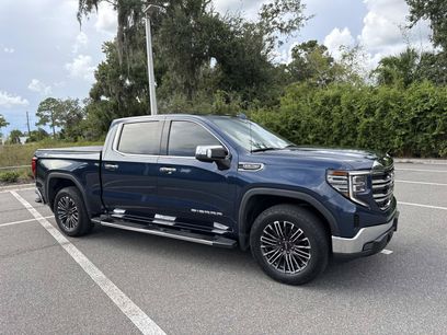 Used 2023 GMC Sierra 1500 SLT w/ SLT Premium Package