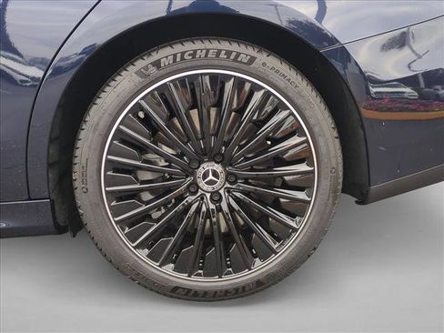 New 2026 Mercedes-Benz E 450 4MATIC Sedan image 10