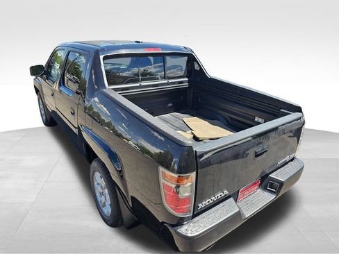 Used 2006 Honda Ridgeline RTL image 8