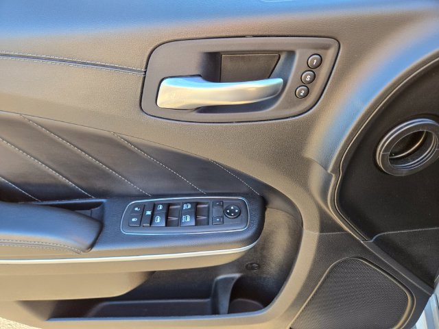 Used 2021 Dodge Charger Scat Pack RWD image 23