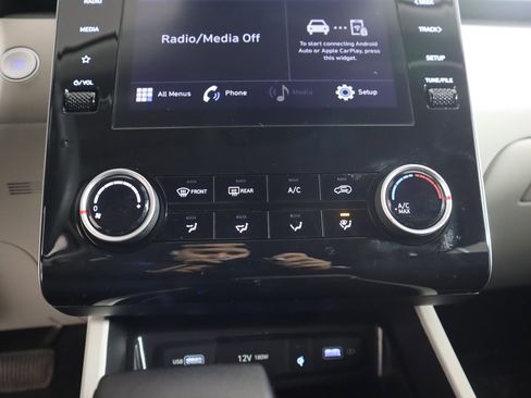 Used 2023 Hyundai Tucson SEL image 45