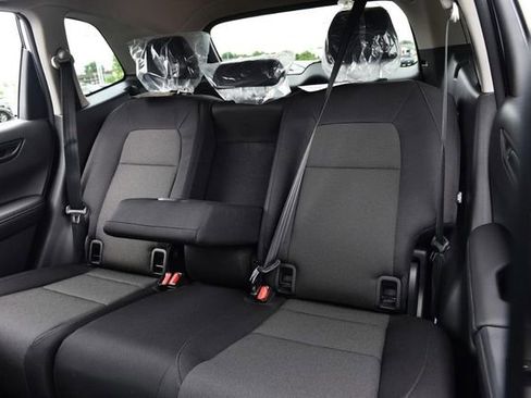 New 2026 Honda CR-V EX image 23