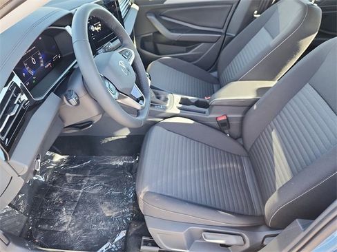 New 2026 Volkswagen Jetta S image 7