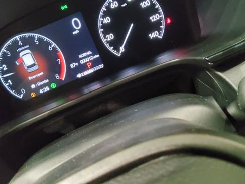 New 2026 Honda CR-V LX image 30