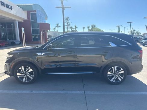 Used 2023 Kia Sorento EX AWD/4WD image 8