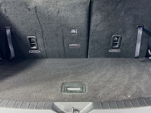 Used 2025 MAZDA CX-90 3.3 Turbo w/ Select Package image 24