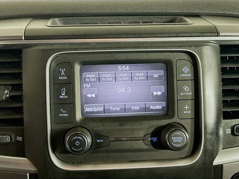 Used 2021 RAM 1500 Classic Warlock w/ Warlock All Terrain Package image 19