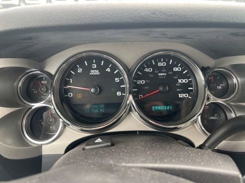 Used 2007 Chevrolet Silverado 1500 LT w/ 1LT Convenience Package RWD image 34