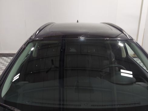 Used 2021 Nissan Murano SL AWD/4WD image 5