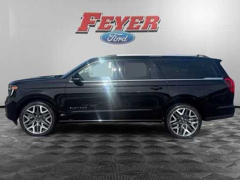 New 2026 Ford Expedition Max Platinum w/ Platinum Ultimate Package AWD/4WD image 4