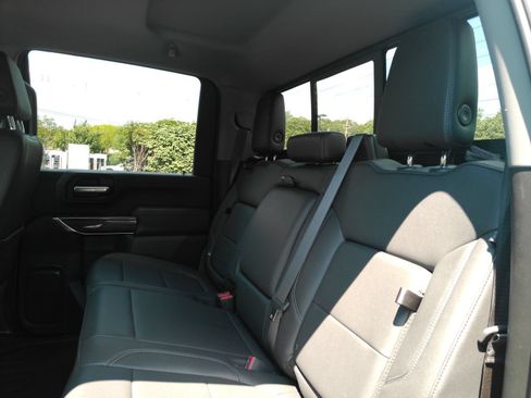Certified 2023 Chevrolet Silverado 2500 LT w/ Z71 Sport Edition AWD/4WD image 14