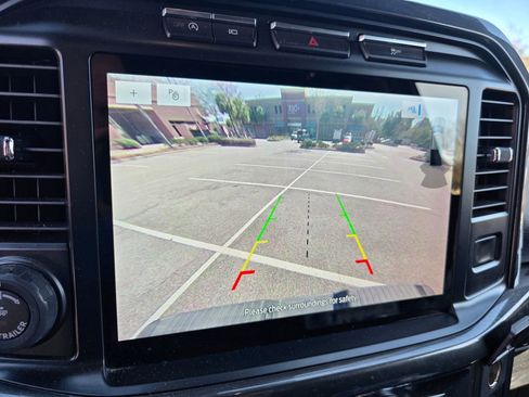 Used 2021 Ford F150 XLT w/ Equipment Group 302A High image 19