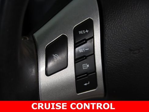 Used 2007 Saturn Sky w/ Premium Trim Pkg image 14