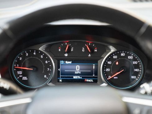 Used 2019 Chevrolet Equinox LT image 39