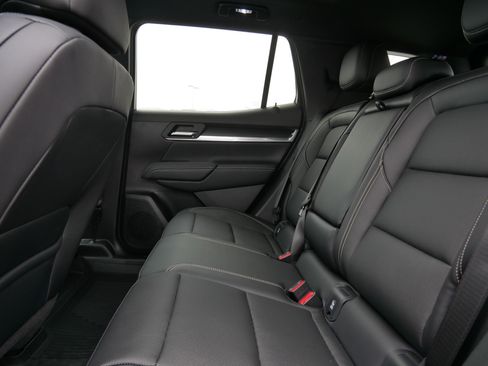New 2026 GMC Terrain Elevation w/ Elevation Premium Package image 5