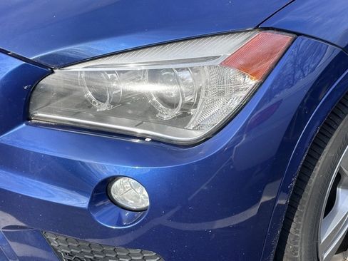 Used 2015 BMW X1 sDrive28i image 12