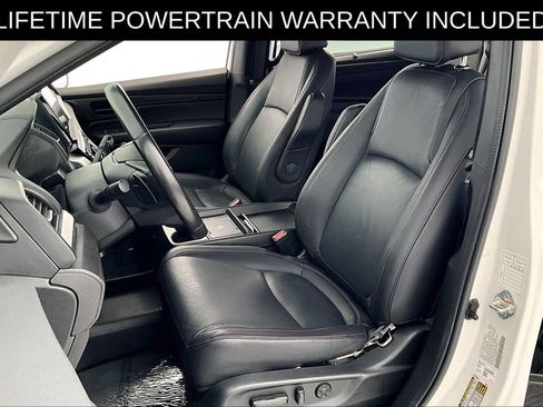Used 2025 Honda Odyssey Sport-L image 32