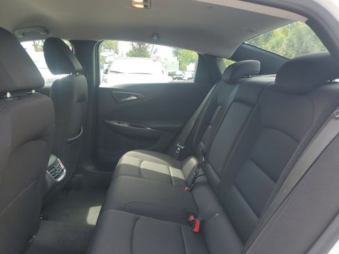 Used 2024 Chevrolet Malibu LT image 12