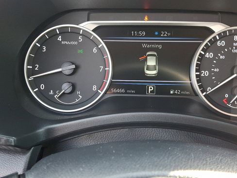 Certified 2023 Nissan Sentra SV w/ All-Weather Package image 19