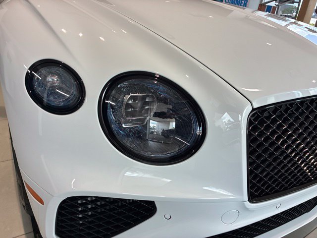 Used 2021 Bentley Continental GT Mulliner AWD/4WD image 10