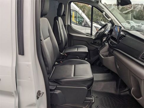 New 2026 Ford Transit 150 Low Roof image 25