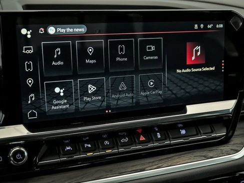 New 2026 GMC Sierra 1500 SLT w/ SLT Premium Plus Package image 16