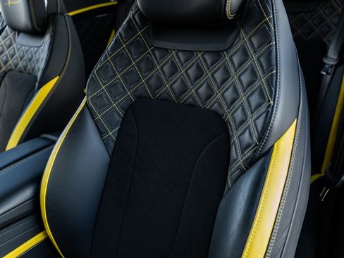 Used 2024 Bentley Continental GT Speed image 30