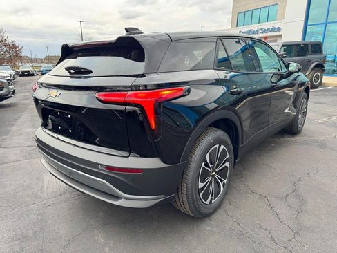 New 2026 Chevrolet Blazer EV LT image 26