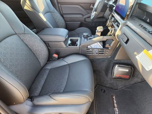 New 2026 Toyota Tacoma Limited image 14