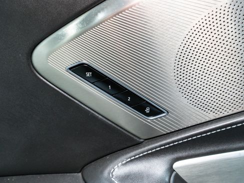 Used 2024 Chevrolet Corvette Stingray Premium Cpe w/ 3LT image 13