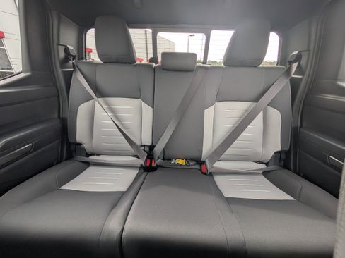 New 2026 Toyota Tacoma TRD Sport image 25