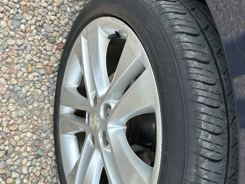 Used 2014 Chevrolet Cruze LTZ w/ RS Package image 44