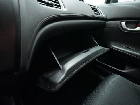 Used 2014 Honda Civic LX image 29