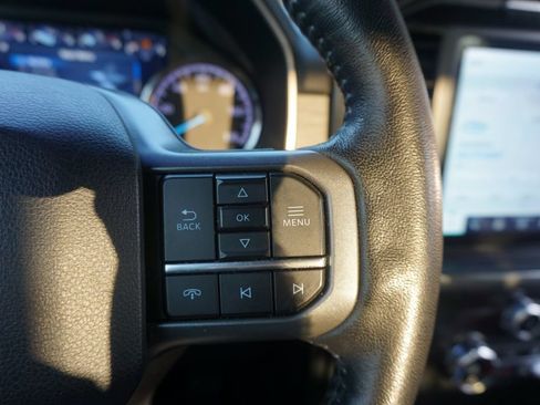 Used 2021 Ford F150 XLT w/ Equipment Group 302A High RWD image 9