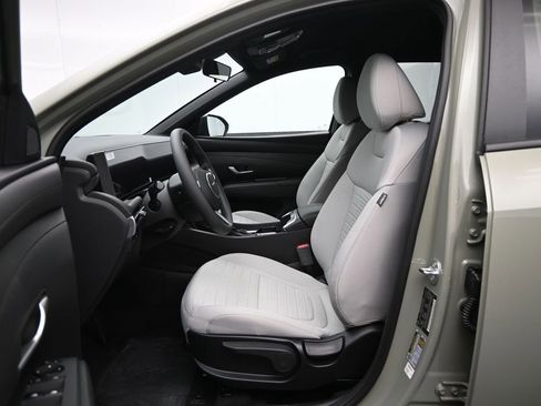 New 2025 Hyundai Santa Cruz SE image 26