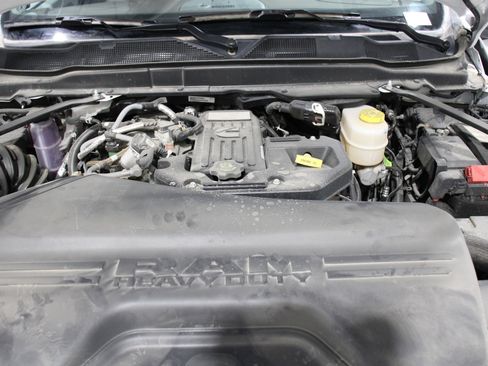 New 2025 RAM 2500 Laramie image 45