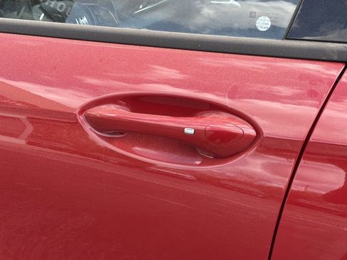 New 2026 Buick Envista Sport Touring image 28