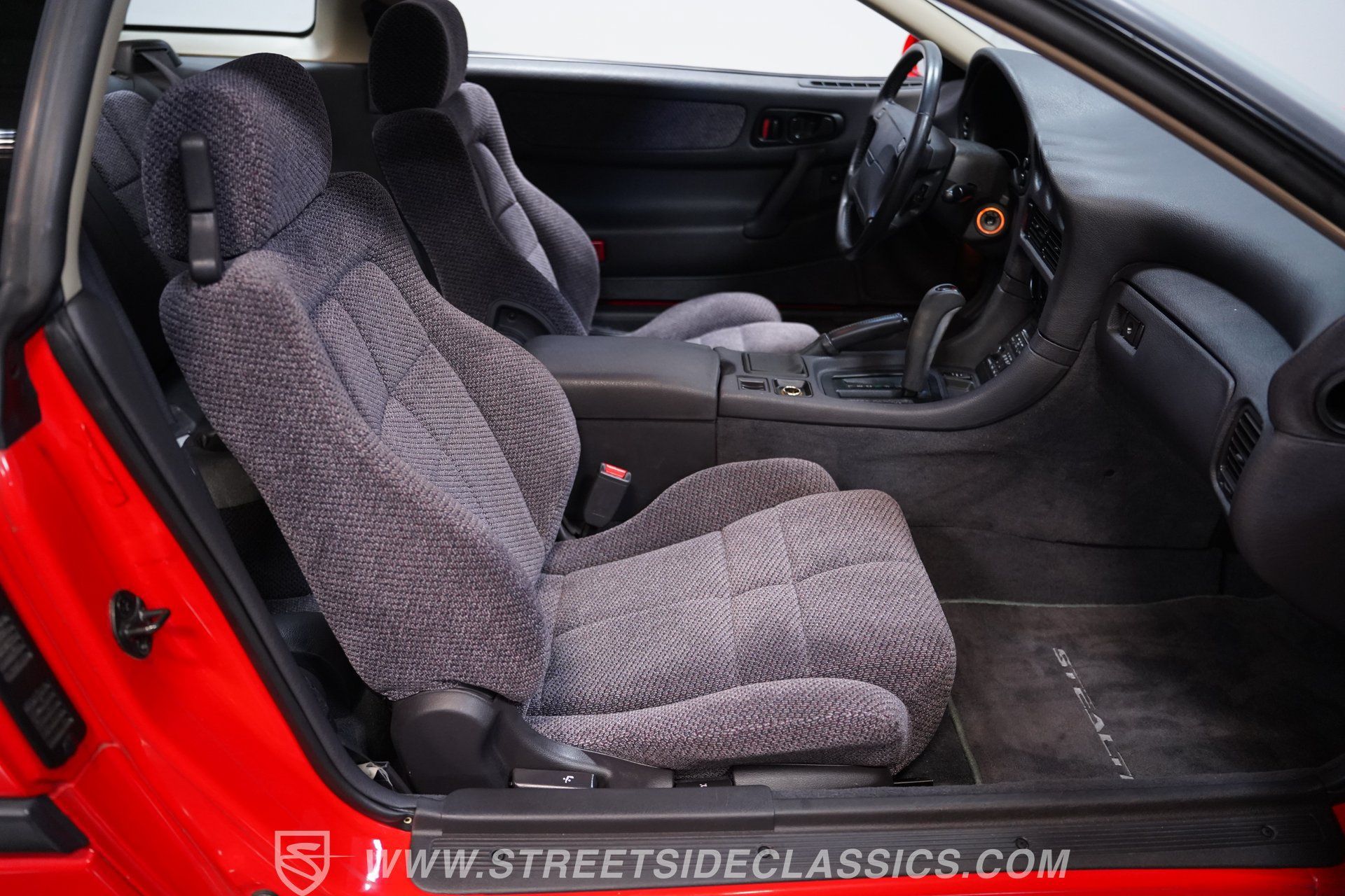 Used 1993 Dodge Stealth ES FWD image 38