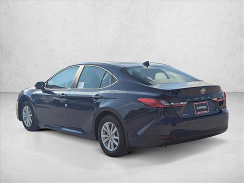 New 2026 Toyota Camry LE image 10