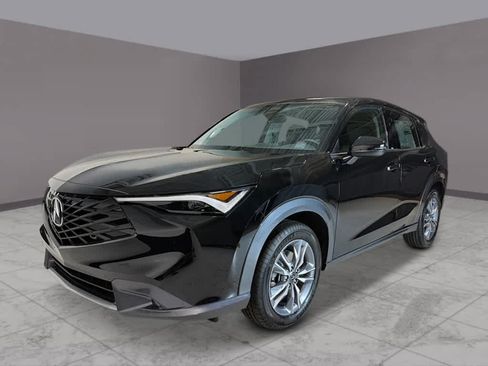 New 2026 Acura ADX AWD image 1