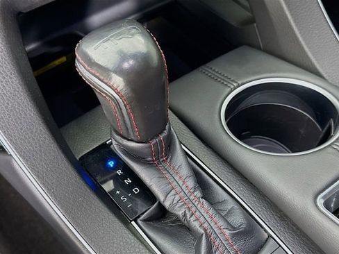 Certified 2020 Toyota Avalon TRD FWD image 19
